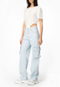 Джинсы PINKO 179710 фото 4