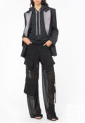Толстовка PINKO 179639 фото 2