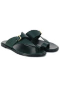 Шлепанцы EMPORIO ARMANI 177173 фото 2