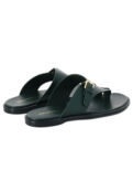 Шлепанцы EMPORIO ARMANI 177173 фото 3