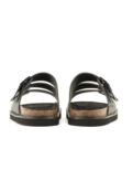 Сандалии EMPORIO ARMANI 177080 фото 4