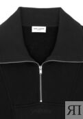 Толстовка SAINT LAURENT 168303 фото 3