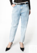 Джинсы PINKO 179709 фото 3