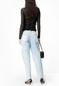 Джинсы PINKO 179709 фото 4