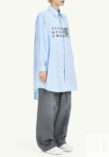 Платье MM6 Maison Margiela 174697 фото 3