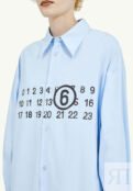 Платье MM6 Maison Margiela 174697 фото 4