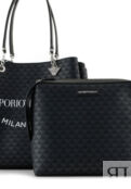 Сумка EMPORIO ARMANI 177254 фото 4