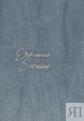 Шарф ERMANNO SCERVINO 174034 фото 2