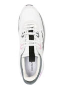 Кроссовки EMPORIO ARMANI 177178 фото 4
