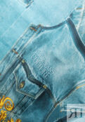 Платок VERSACE JEANS COUTURE 181815 фото 3