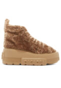 Кеды CASADEI 163178 фото 2