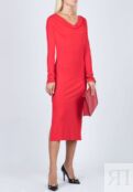 Платье VERSACE 102453 фото 2