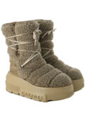 Сапоги CASADEI 145773 фото 2
