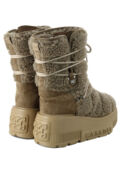 Сапоги CASADEI 145773 фото 3
