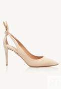 Туфли AQUAZZURA 175714 фото 2