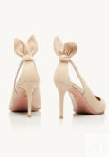 Туфли AQUAZZURA 175714 фото 4
