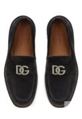 Лоферы DOLCE&GABBANA 176511 фото 4