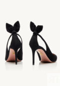 Туфли AQUAZZURA 175714 фото 4