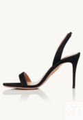 Босоножки AQUAZZURA 175721 фото 3
