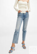 Мюли AQUAZZURA 175722 фото 2