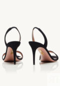 Босоножки AQUAZZURA 175721 фото 4