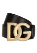 Ремень DOLCE&GABBANA 176556 фото 2