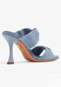 Мюли AQUAZZURA 175722 фото 3