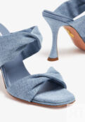 Мюли AQUAZZURA 175722 фото 4