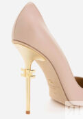 Туфли ELISABETTA FRANCHI 184034 фото 4