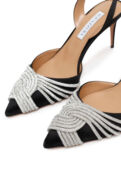 Босоножки AQUAZZURA 175717 фото 3
