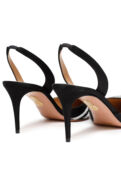 Босоножки AQUAZZURA 175717 фото 4