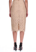 Юбка ERMANNO SCERVINO 174022 фото 2