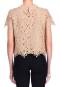 Блуза ERMANNO SCERVINO 174023 фото 2