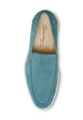 Лоферы SANTONI 181961 фото 4