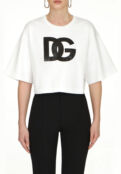 Футболка DOLCE&GABBANA 176572 фото 3