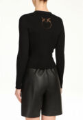 Кардиган PINKO 179655 фото 4