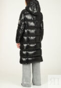 Пуховик ERMANNO SCERVINO 163649 фото 2
