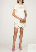 Платье ERMANNO SCERVINO 174056 фото 2