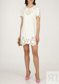 Платье ERMANNO SCERVINO 174056 фото 3