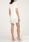 Платье ERMANNO SCERVINO 174056 фото 4