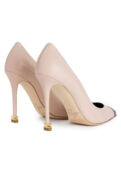 Туфли ELISABETTA FRANCHI 184032 фото 3
