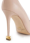 Туфли ELISABETTA FRANCHI 184032 фото 4
