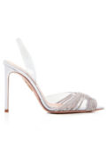 Босоножки AQUAZZURA 175715 фото 2