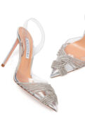 Босоножки AQUAZZURA 175715 фото 3