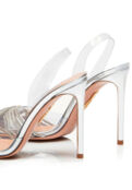 Босоножки AQUAZZURA 175715 фото 4