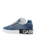 Кеды DOLCE&GABBANA 176593 фото 3