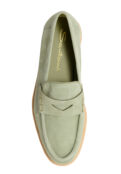 Лоферы SANTONI 181940 фото 4