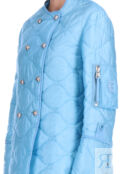 Куртка ERMANNO SCERVINO 173990 фото 3