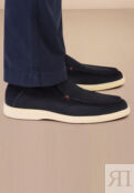 Лоферы SANTONI 181958 фото 2