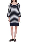 Платье ALBERTA FERRETTI 88743 фото 3